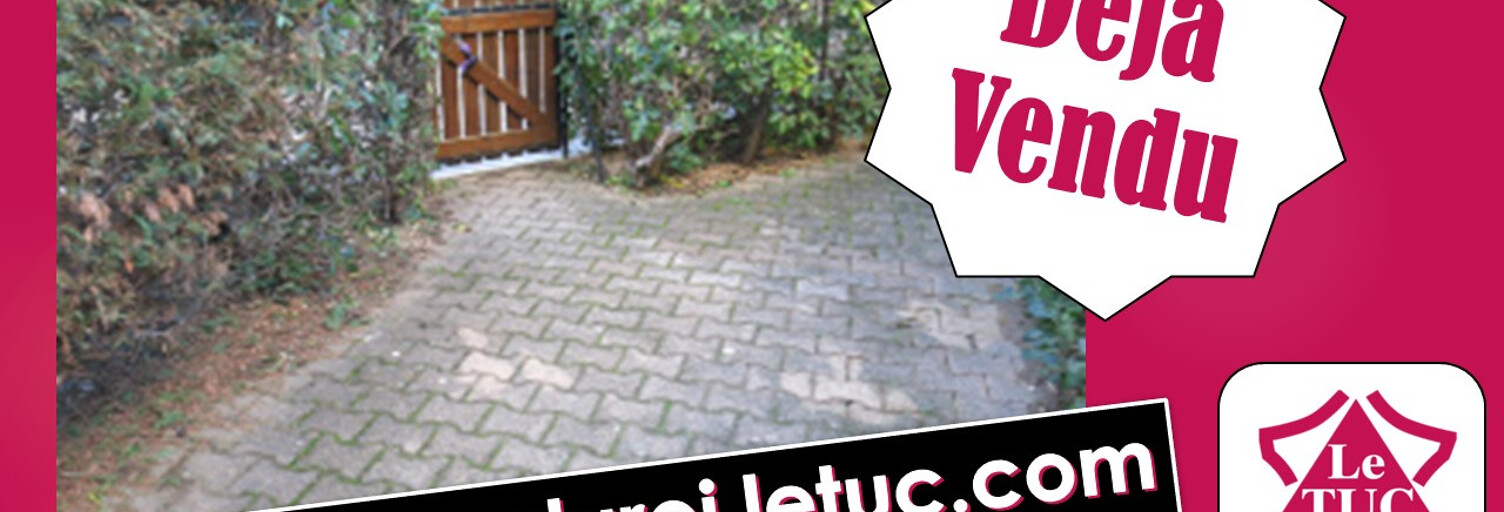 Appartement 1 Pièce 32 m² à vendre à Le Grau-du-Roi (30240)