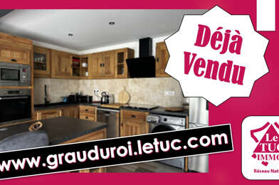 Maison 8 pièces 699900 €