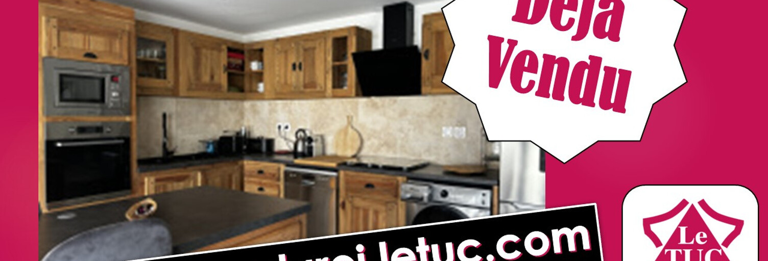 Maison 8 Pièces 197 m² à vendre à Le Grau-du-Roi (30240)