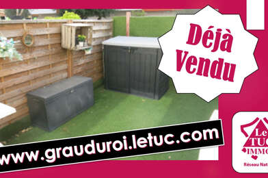 Appartement 1 pièces 148400 €