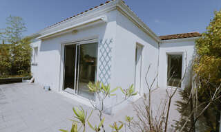 Appartement 3 Pièces 73 m² à vendre à Meschers-sur-Gironde (17132)