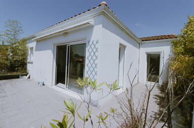 Appartement 3 pièces 318000 €