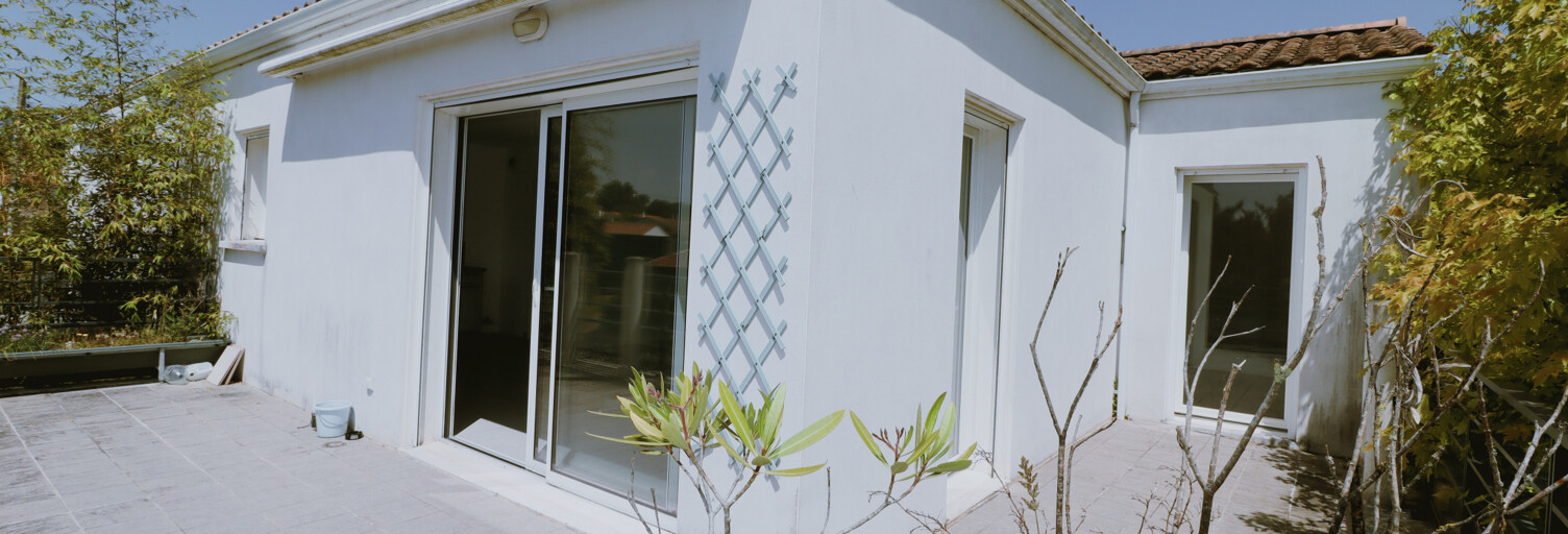 Appartement 3 Pièces 73 m² à vendre à Meschers-sur-Gironde (17132)