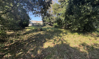 Terrain  800 m² à vendre à Meschers-sur-Gironde (17132)