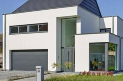 Terrain  72000 €