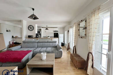 Appartement 3 pièces 205000 €