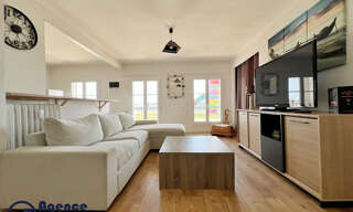 Appartement 3 Pièces 63 m² à vendre à Le Havre (76600)