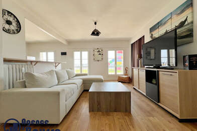 Appartement 3 pièces 195000 €