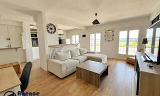 Appartement 3 Pièces 63 m² à vendre à Le Havre (76600)