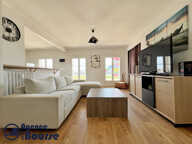 Appartement 3 pièces Perret - La Catène — photo 3