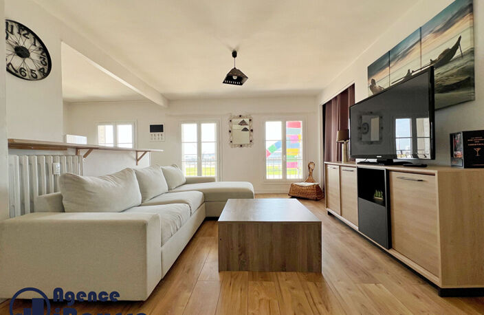 Appartement 3 pièces Perret - La Catène — photo 3
