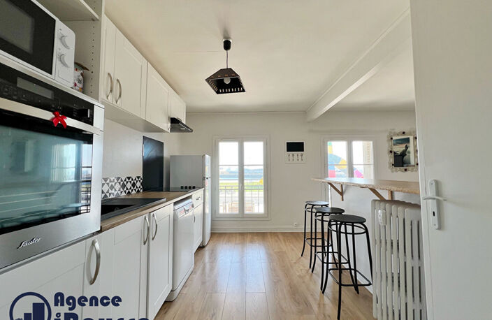 Appartement 3 pièces Perret - La Catène — photo 4