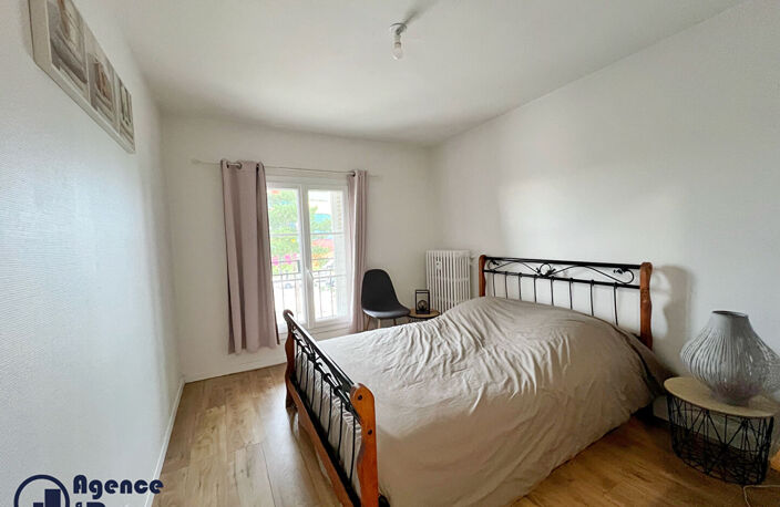 Appartement 3 pièces Perret - La Catène — photo 5