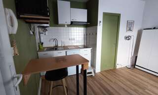 Appartement 1 Pièce 16 m² à louer à Castelnaudary (11400)