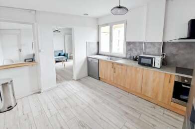 Appartement 2 pièces 97200 €