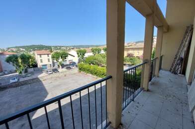 Appartement 2 pièces 92000 €