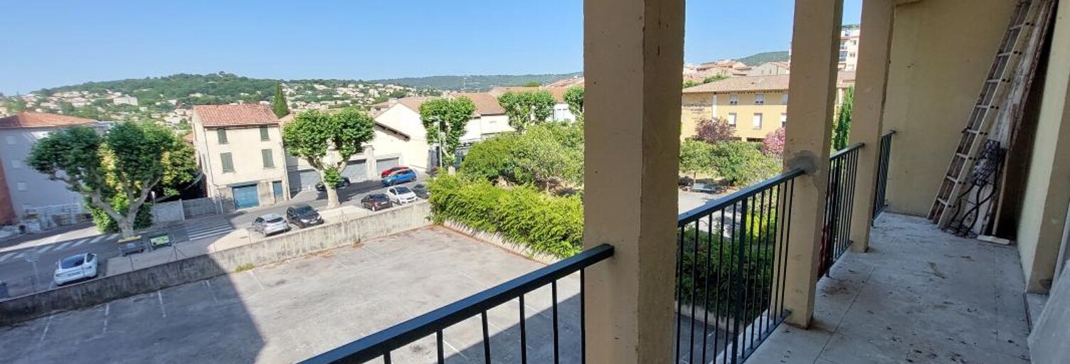 Appartement 2 Pièces 55 m² à vendre à Manosque (04100)