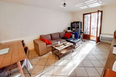 Appartement 2 pièces 97300 €