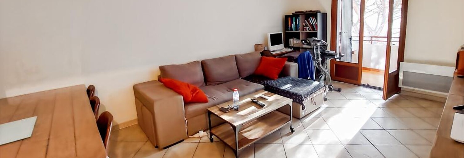 Appartement 2 Pièces 49 m² à vendre à Manosque (04100)