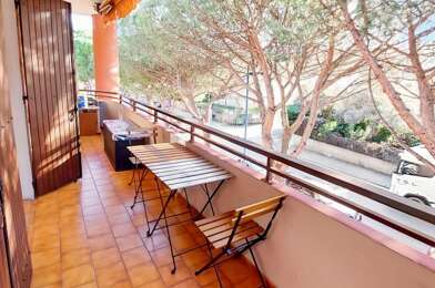 Appartement 2 pièces 97300 €