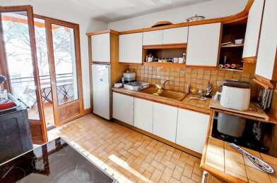 Appartement 2 pièces 89000 €