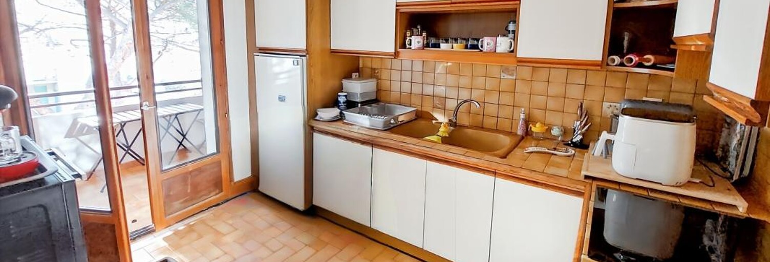 Appartement 2 Pièces 49 m² à vendre à Manosque (04100)