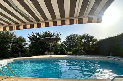 Maison 5 pièces 680000 €