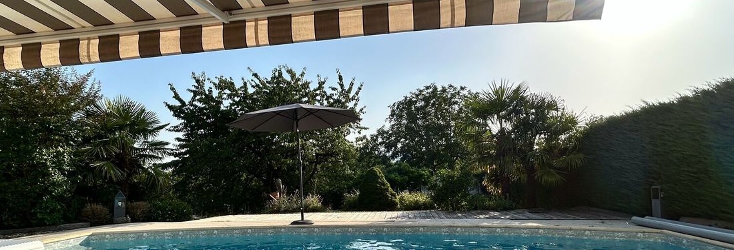 Maison 5 Pièces 120 m² à vendre à Cranves-Sales (74380)