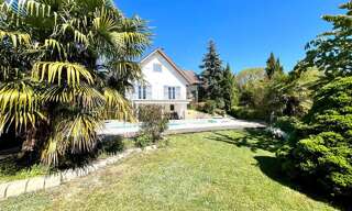 Maison 5 Pièces 140 m² à vendre à Cranves-Sales (74380)