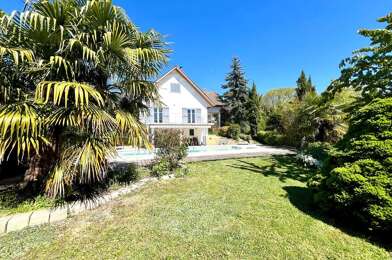 Maison 5 pièces 680000 €