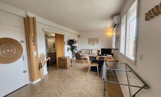 Appartement 1 Pièce 33 m² à vendre à La Ciotat (13600)