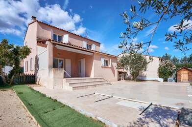 Maison 4 pièces 350000 €