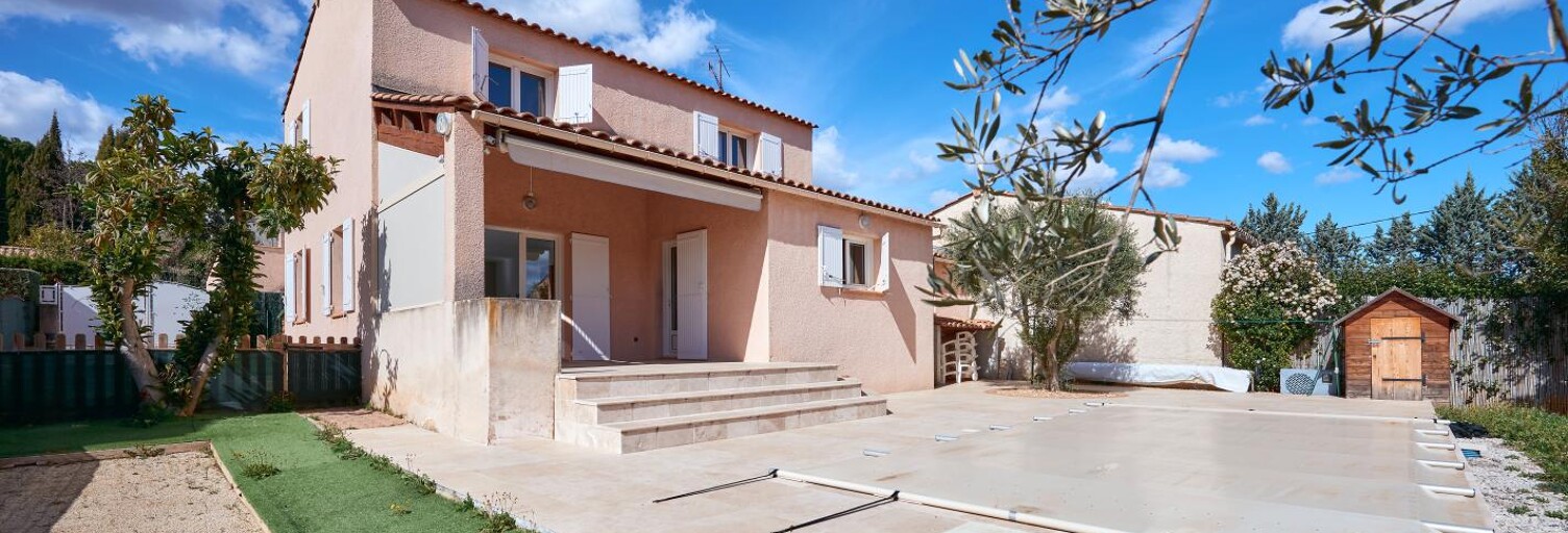 Maison 4 Pièces 110 m² à vendre à Manosque (04100)