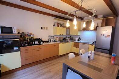 Maison 6 pièces 645000 €