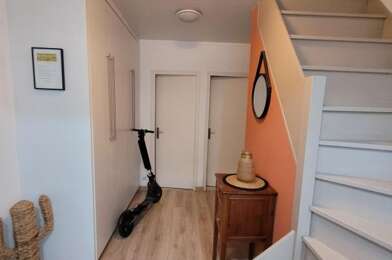 Maison 6 pièces 645000 €