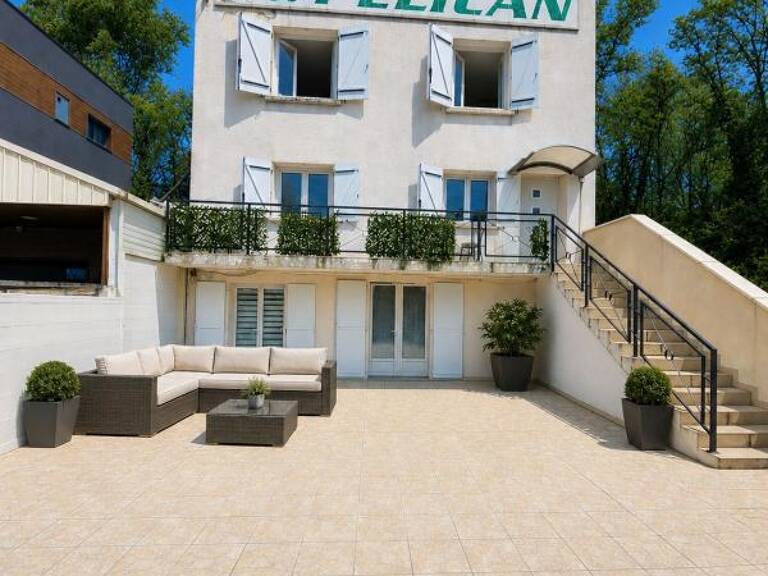 Maison à vendre — photo 1