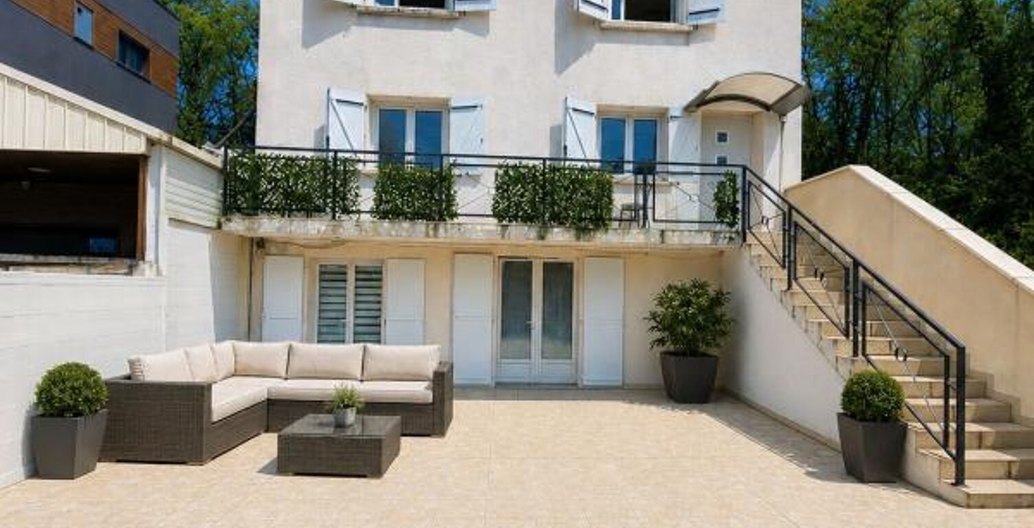 Maison à vendre — photo 1