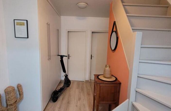 Maison à vendre — photo 3