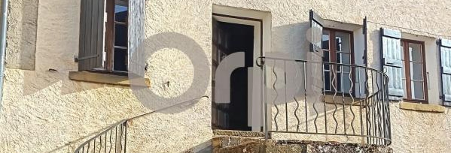 Maison 3 Pièces 152 m² à vendre à Rosans (05150)