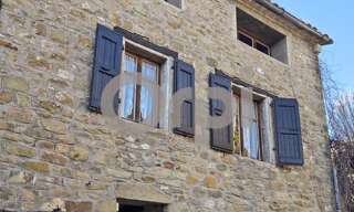 Maison 3 Pièces 152 m² à vendre à Rosans (05150)