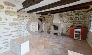 Maison 3 Pièces 152 m² à vendre à Rosans (05150)