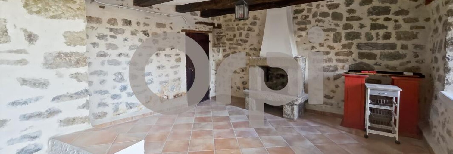 Maison 3 Pièces 152 m² à vendre à Rosans (05150)