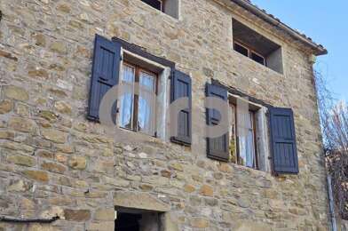 Maison 3 pièces 140000 €