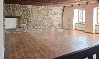 Maison 3 Pièces 152 m² à vendre à Rosans (05150)