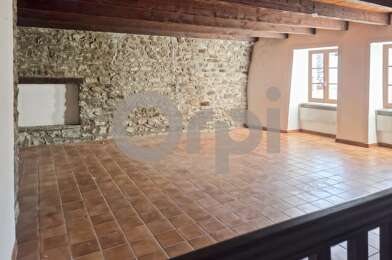 Maison 3 pièces 140000 €