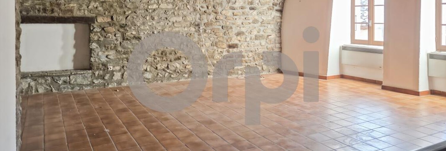 Maison 3 Pièces 152 m² à vendre à Rosans (05150)