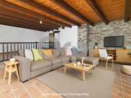 !!! BAISSE DE PRIX !!! Maison de caractère à rénover avec jardin et vue sur la Tour Carrée - Rosans (05) — photo 4