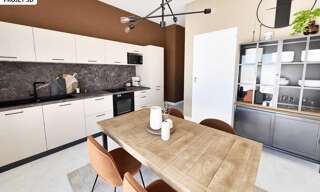 Maison 3 Pièces 84 m² à vendre à Montceau-les-Mines (71300)