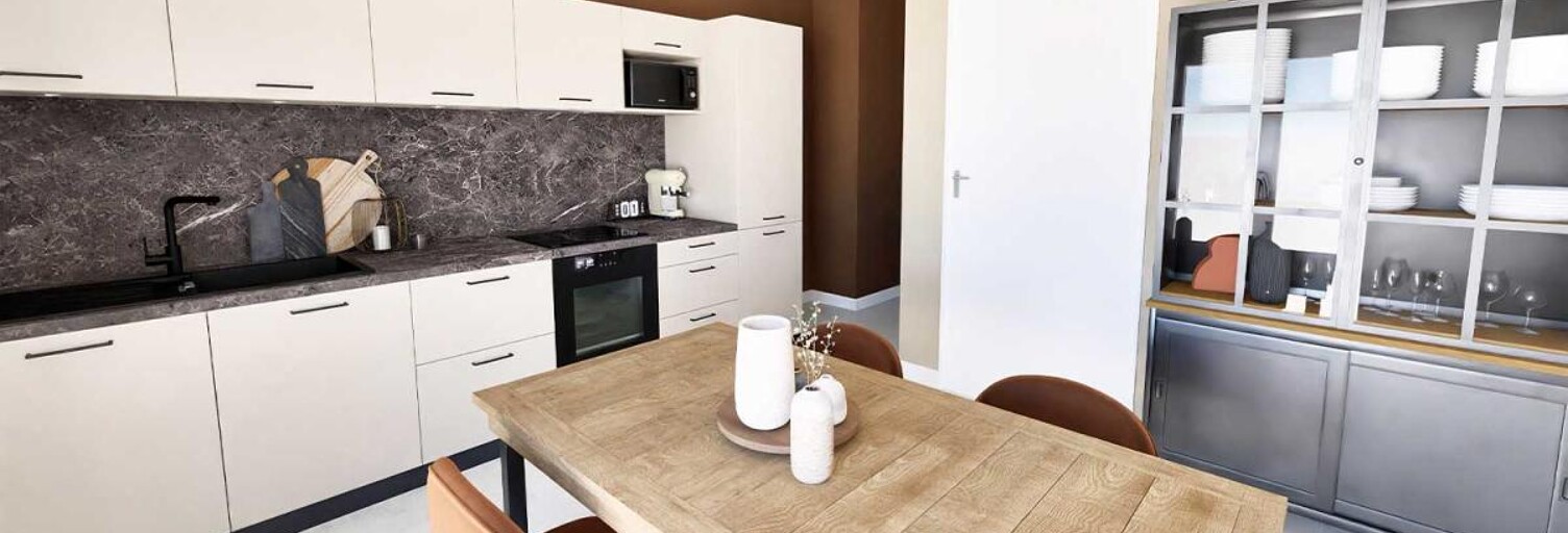 Maison 3 Pièces 84 m² à vendre à Montceau-les-Mines (71300)