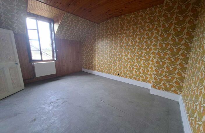 MAISON MITOYENNE 3 PIÈCES – 84 M² AVEC JARDIN DE 404 M² À MONTCEAU LES MINES — photo 3